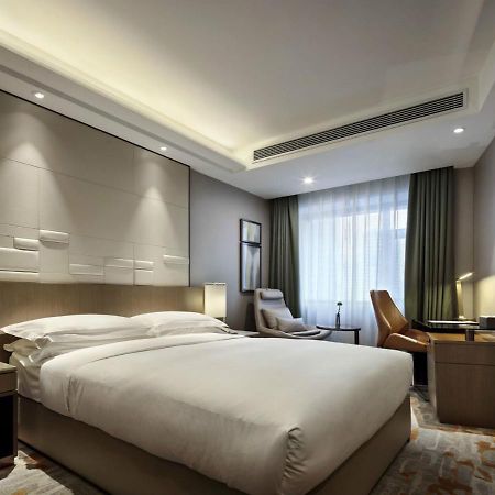 Changchun Ya Tai Hotel Luaran gambar