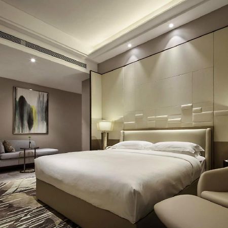 Changchun Ya Tai Hotel Luaran gambar