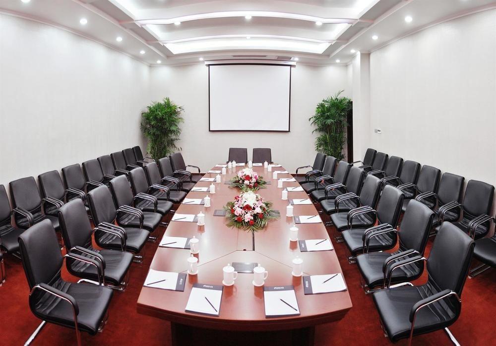 Changchun Ya Tai Hotel Luaran gambar