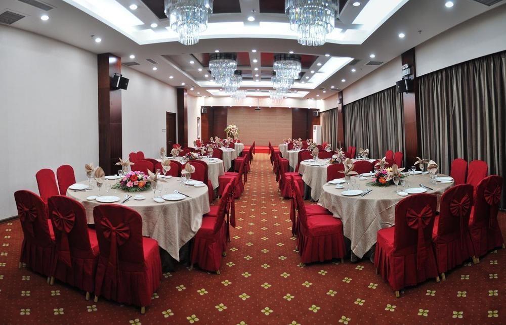Changchun Ya Tai Hotel Luaran gambar