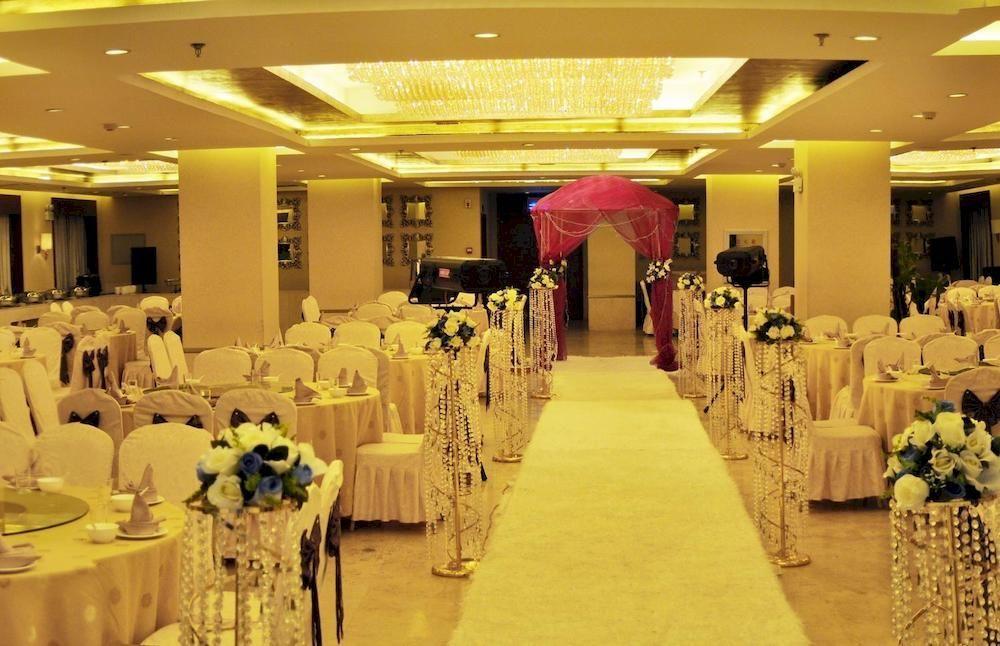 Changchun Ya Tai Hotel Luaran gambar