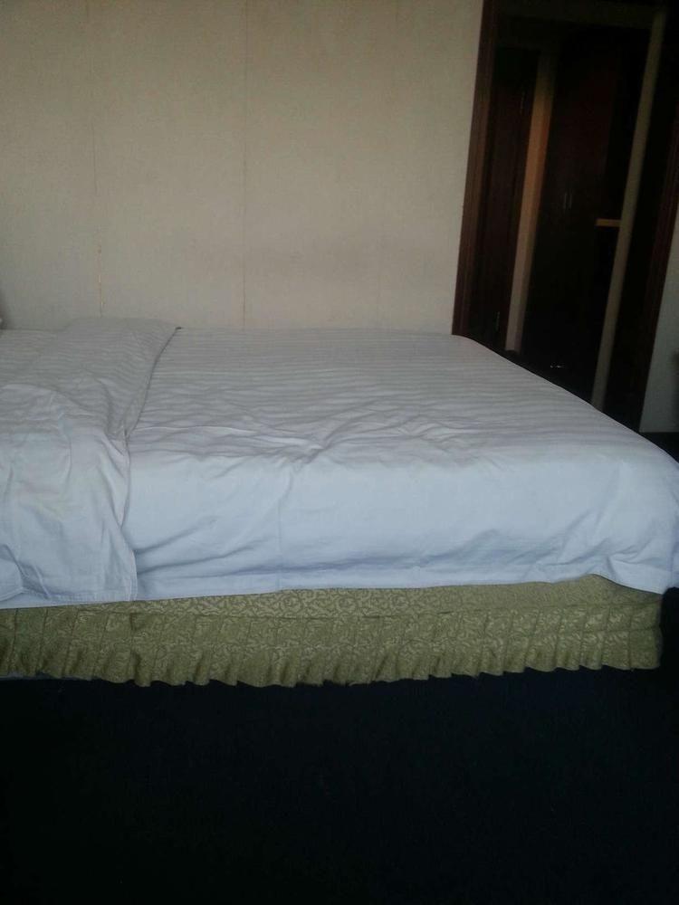 Changchun Ya Tai Hotel Luaran gambar