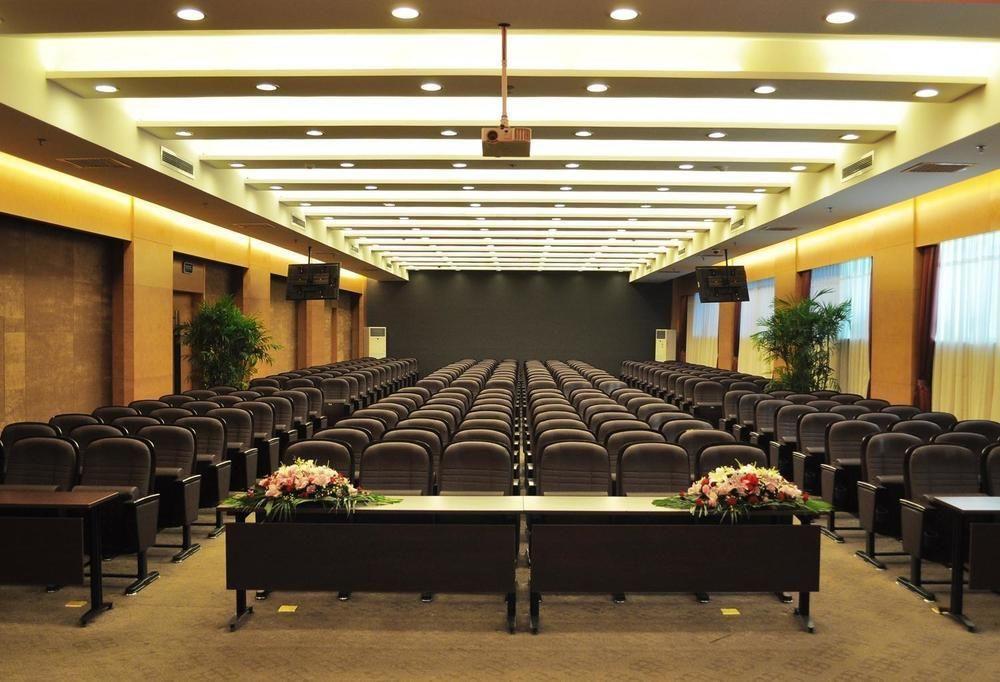 Changchun Ya Tai Hotel Luaran gambar