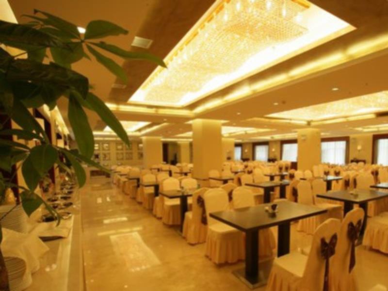 Changchun Ya Tai Hotel Luaran gambar