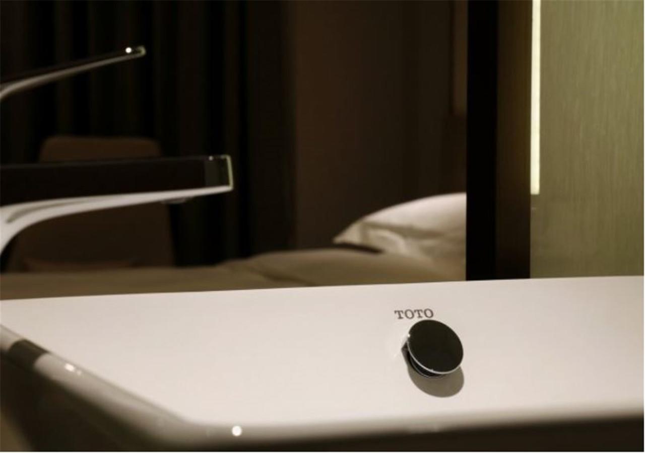 Changchun Ya Tai Hotel Luaran gambar