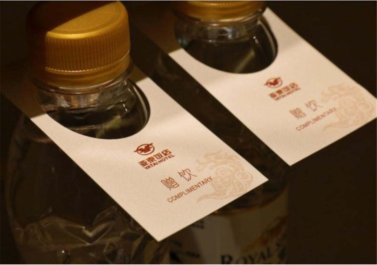 Changchun Ya Tai Hotel Luaran gambar