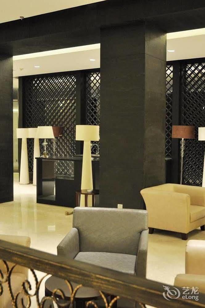 Changchun Ya Tai Hotel Luaran gambar