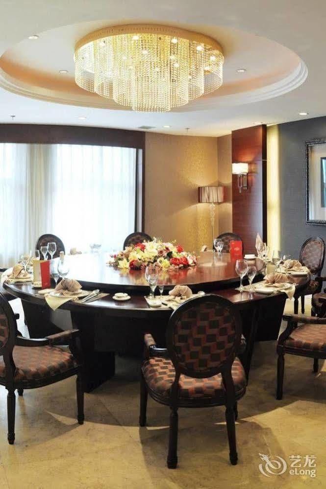Changchun Ya Tai Hotel Luaran gambar