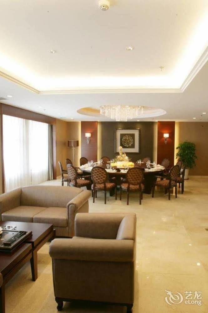 Changchun Ya Tai Hotel Luaran gambar