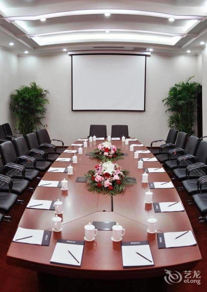 Changchun Ya Tai Hotel Luaran gambar