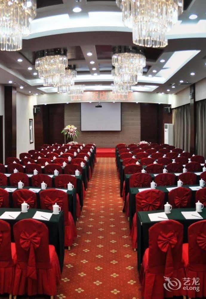 Changchun Ya Tai Hotel Luaran gambar