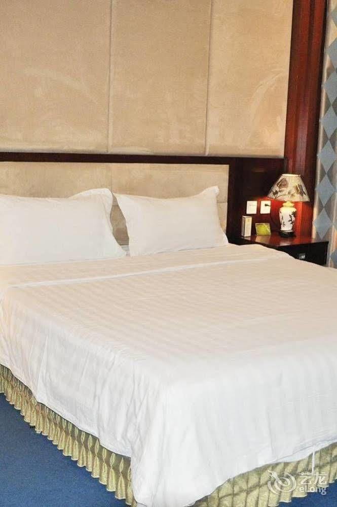 Changchun Ya Tai Hotel Luaran gambar