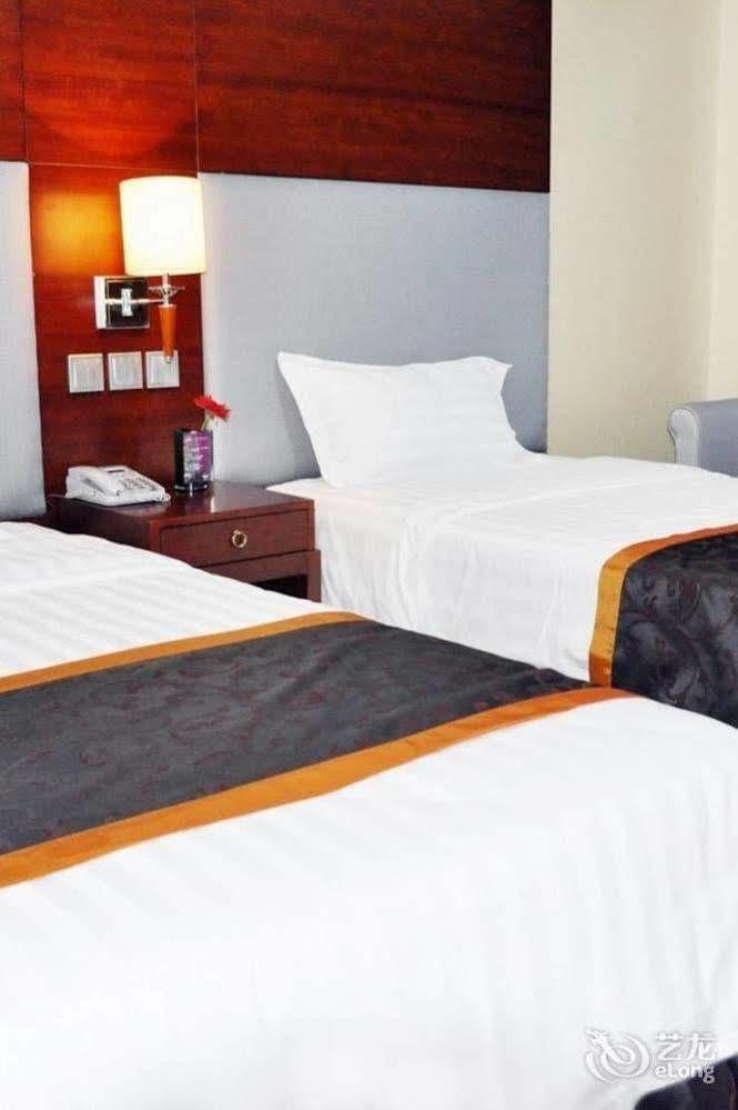 Changchun Ya Tai Hotel Luaran gambar