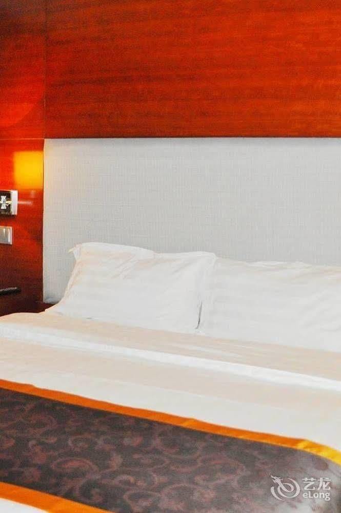 Changchun Ya Tai Hotel Luaran gambar