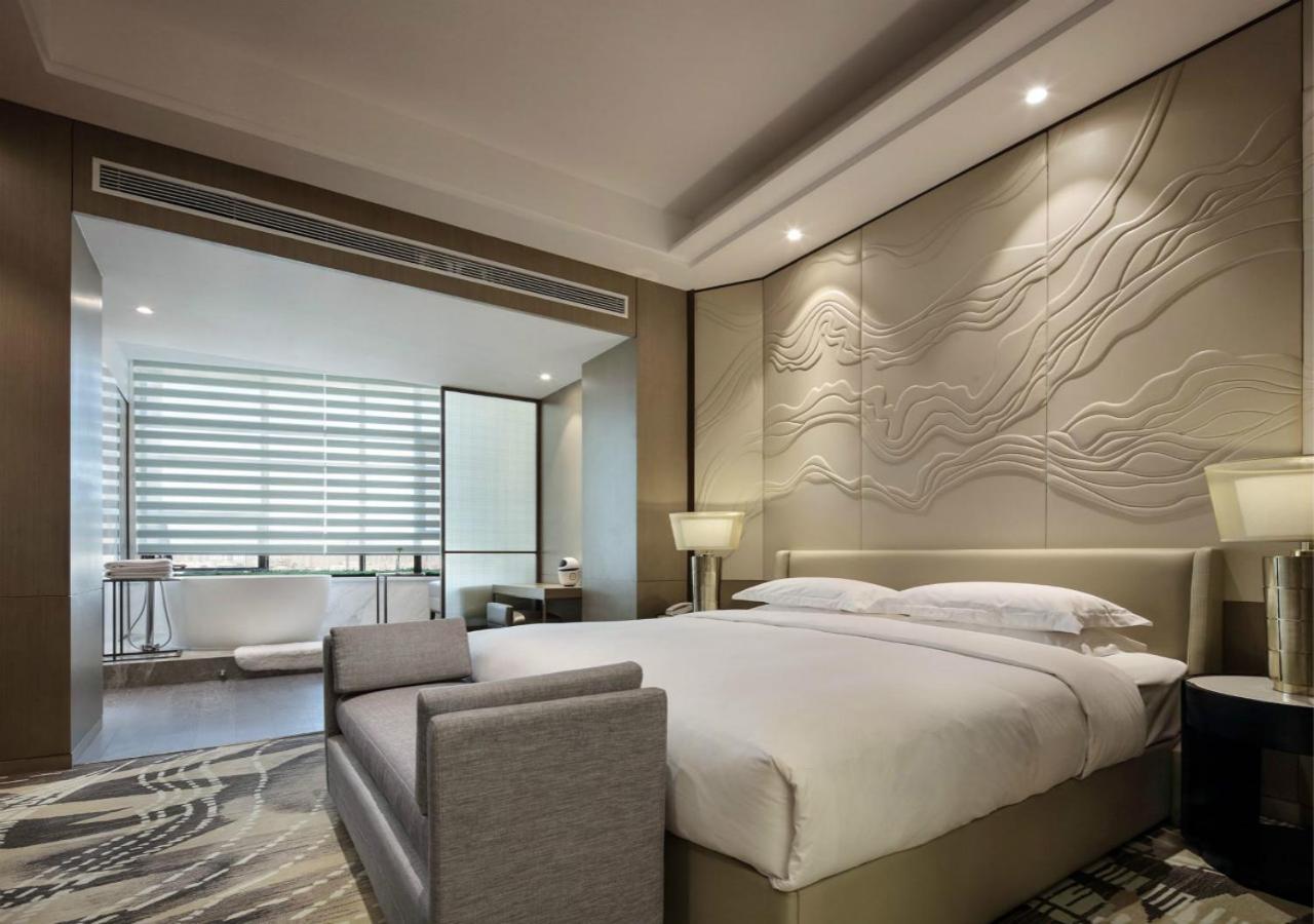 Changchun Ya Tai Hotel Luaran gambar