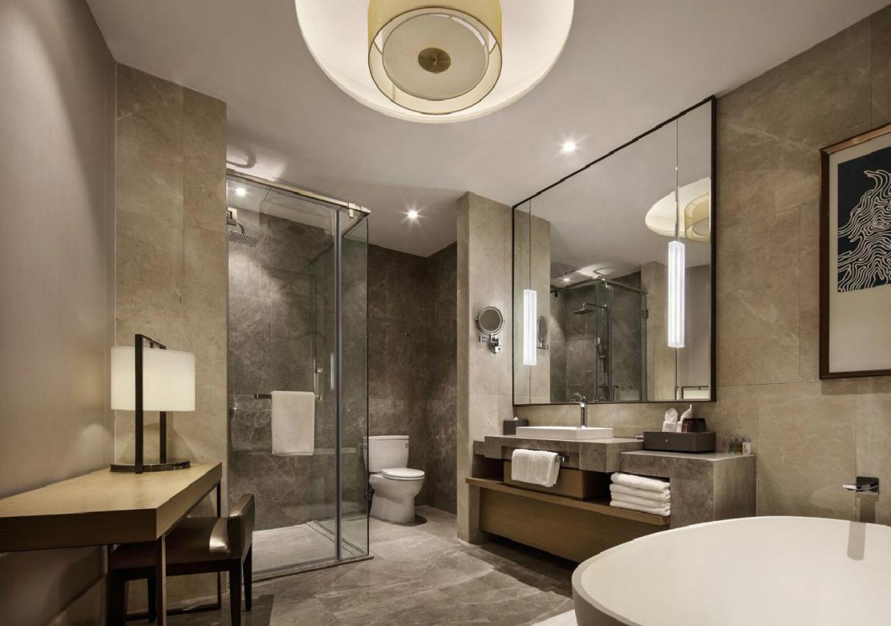 Changchun Ya Tai Hotel Luaran gambar