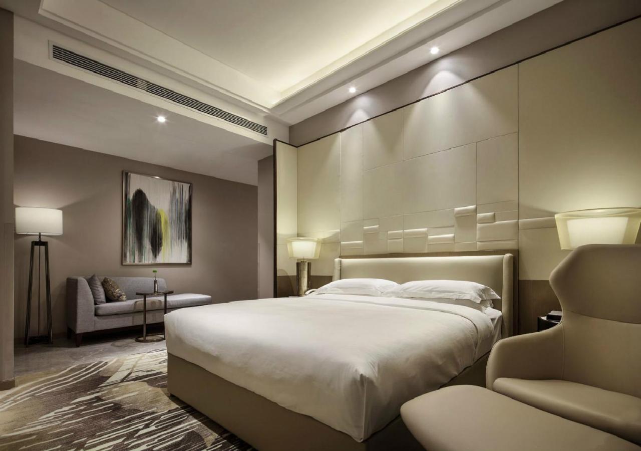 Changchun Ya Tai Hotel Luaran gambar