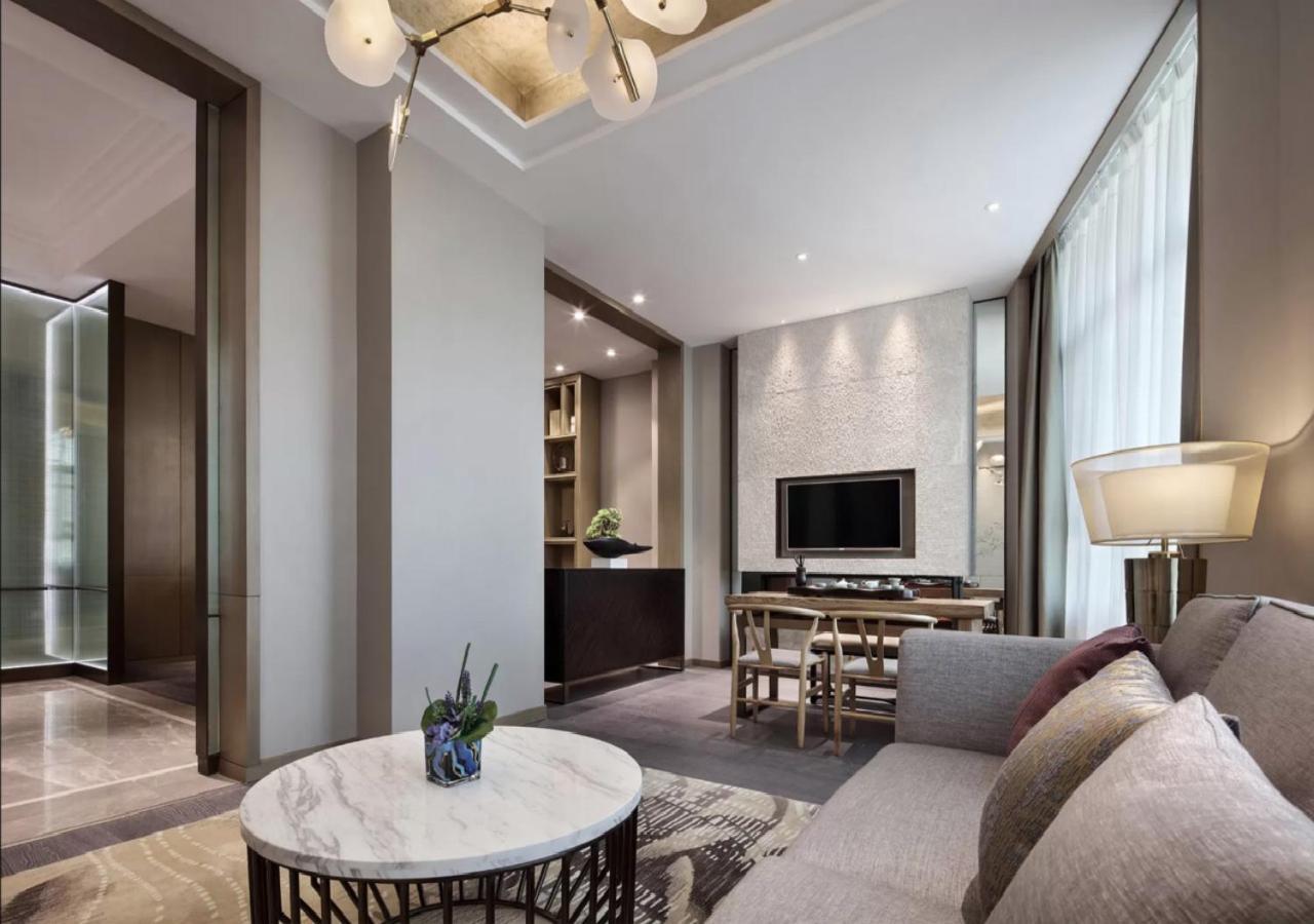 Changchun Ya Tai Hotel Luaran gambar