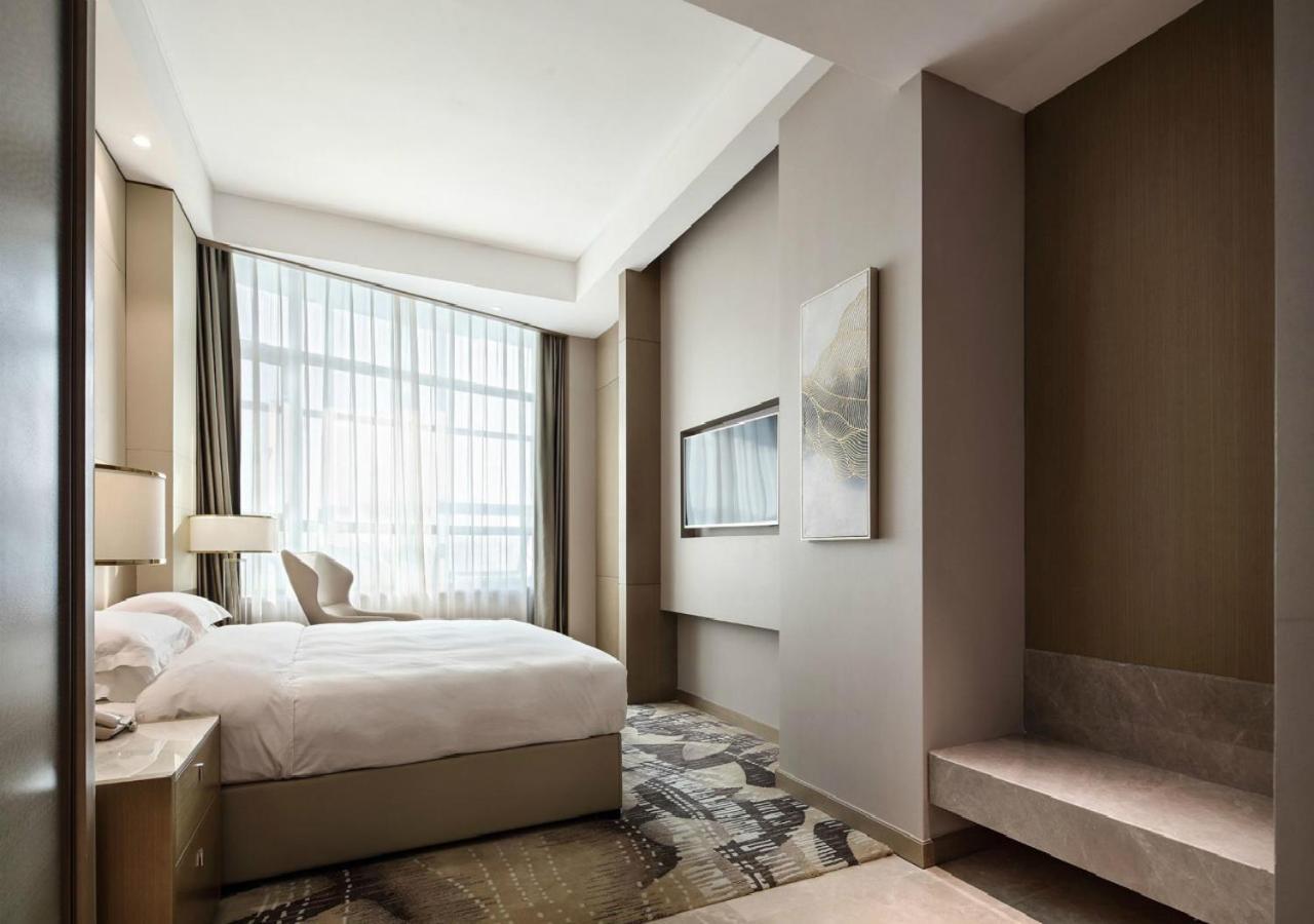 Changchun Ya Tai Hotel Luaran gambar