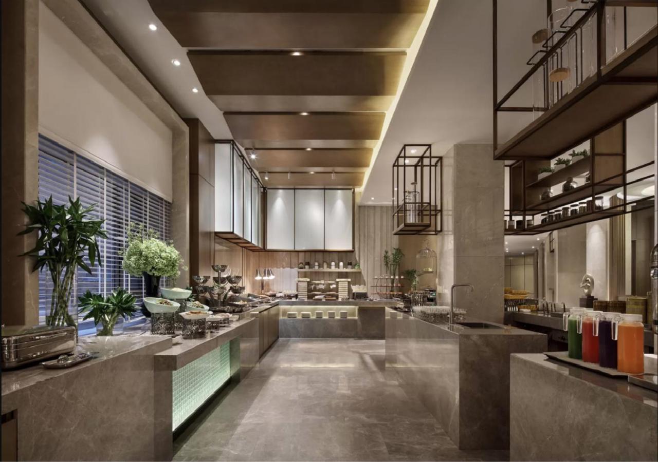 Changchun Ya Tai Hotel Luaran gambar