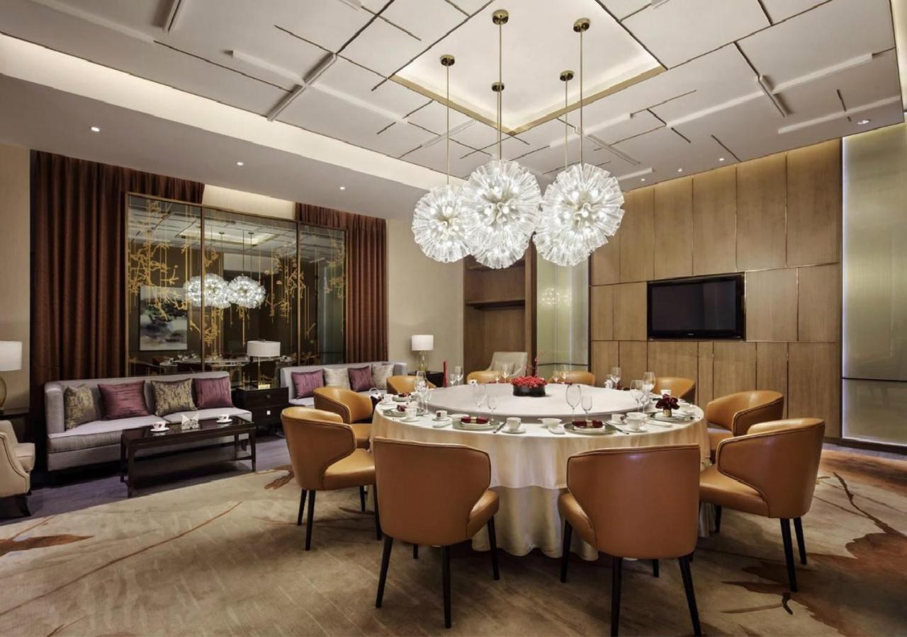 Changchun Ya Tai Hotel Luaran gambar