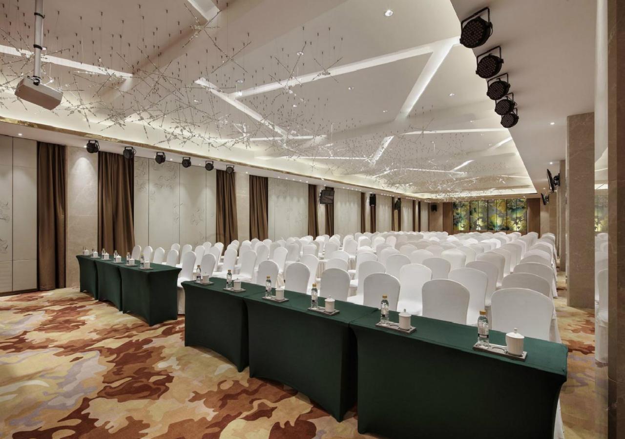 Changchun Ya Tai Hotel Luaran gambar