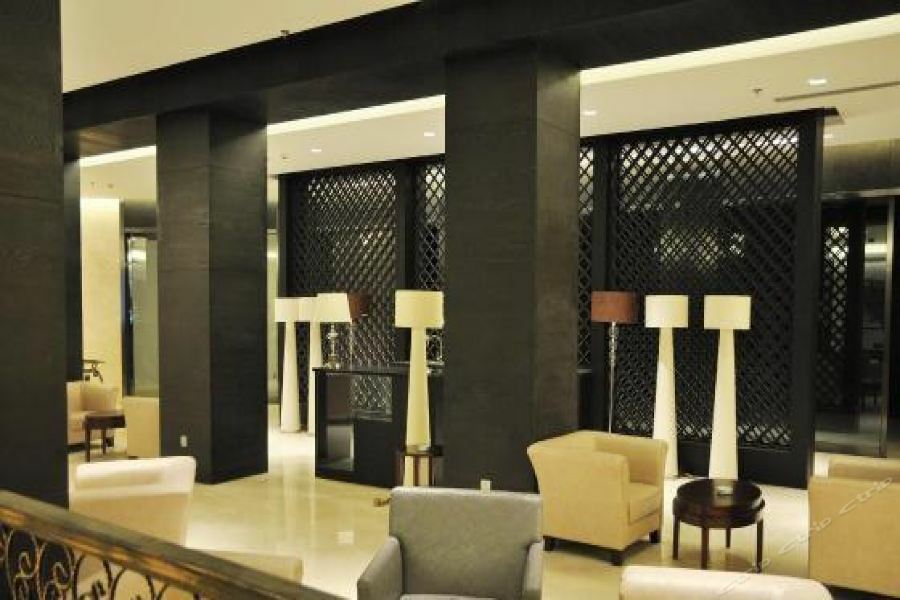 Changchun Ya Tai Hotel Luaran gambar