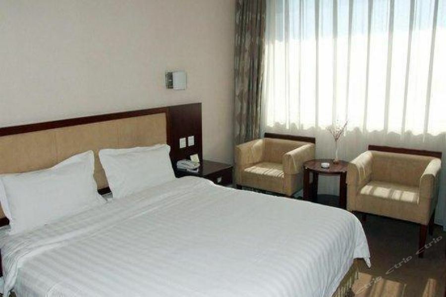 Changchun Ya Tai Hotel Luaran gambar