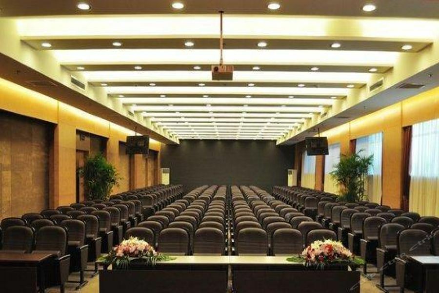 Changchun Ya Tai Hotel Luaran gambar