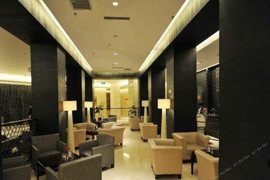 Changchun Ya Tai Hotel Luaran gambar